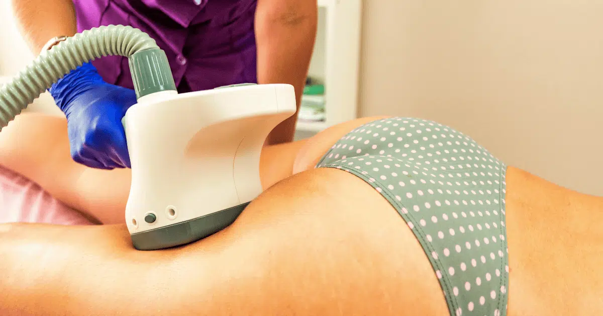 body contouring machine in Orlando