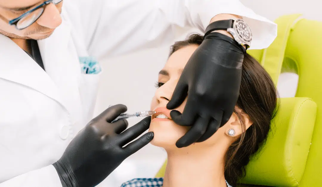 9 Things To Know Before Getting Lip Injections