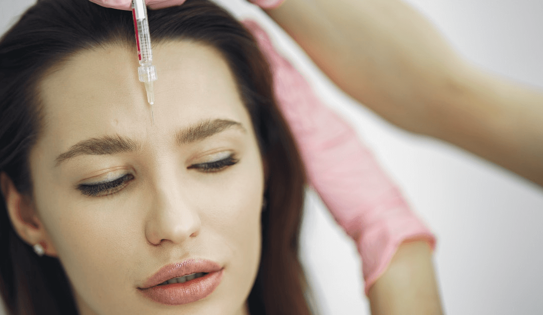 How Face Fillers & Botox Can Preserve Your Youthful Skin