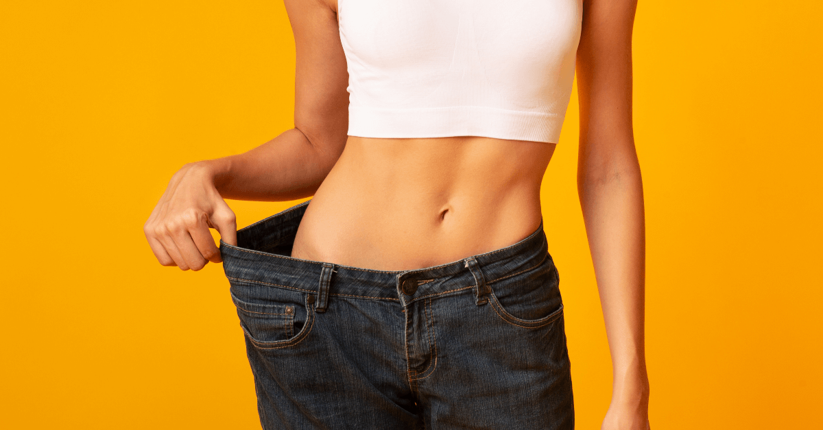 non-surgical weight loss in Orlando