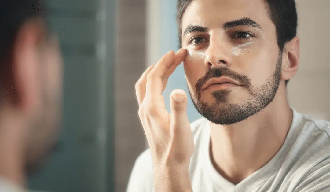 Men Skincare Is Just As Important As Women Skincare!