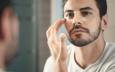 Men Skincare Is Just As Important As Women Skincare!