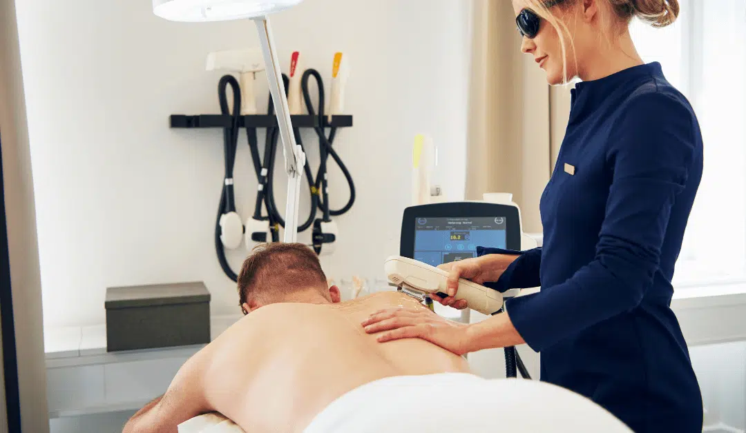 Laser Hair Removal For Men & Women!