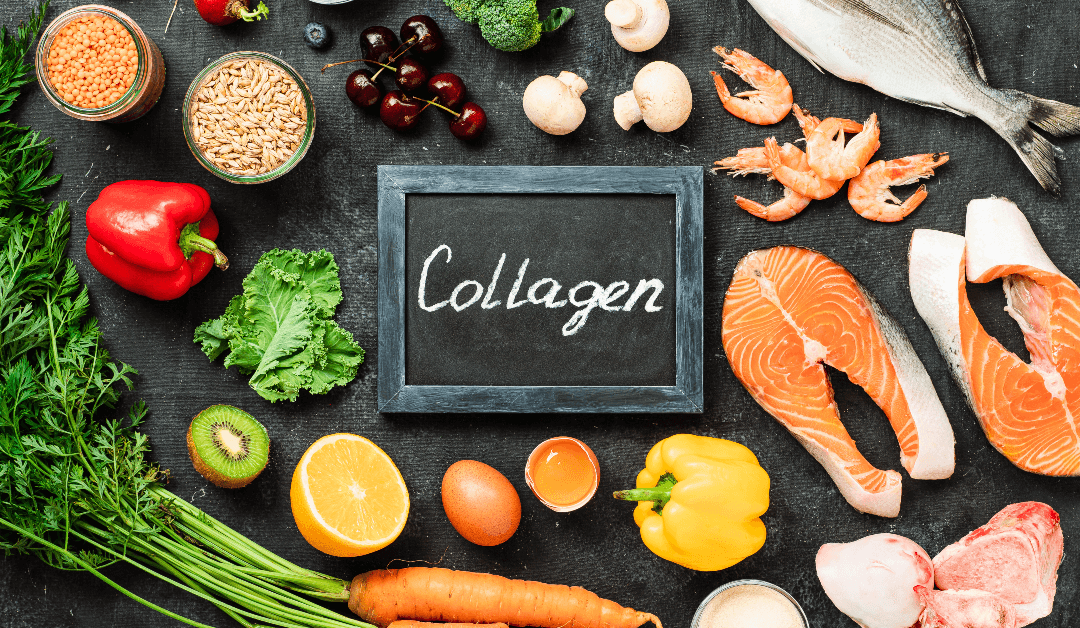 Foods That Help Boost Collagen For Your Skin