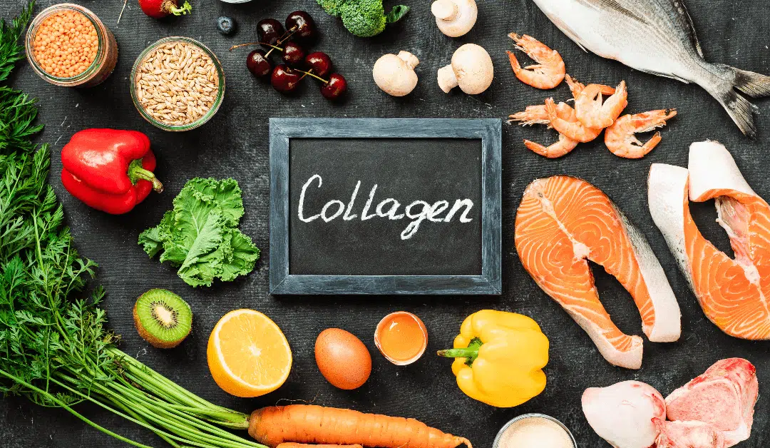 Foods That Help Boost Collagen For Your Skin