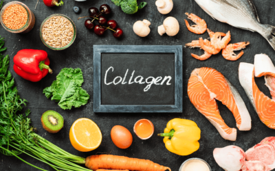 Foods That Help Boost Collagen For Your Skin