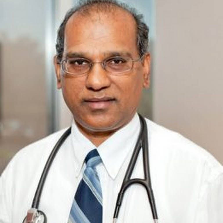 Dr. Loakhnauth Ramkishun