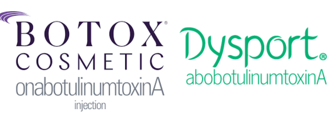 Botox cosmetics