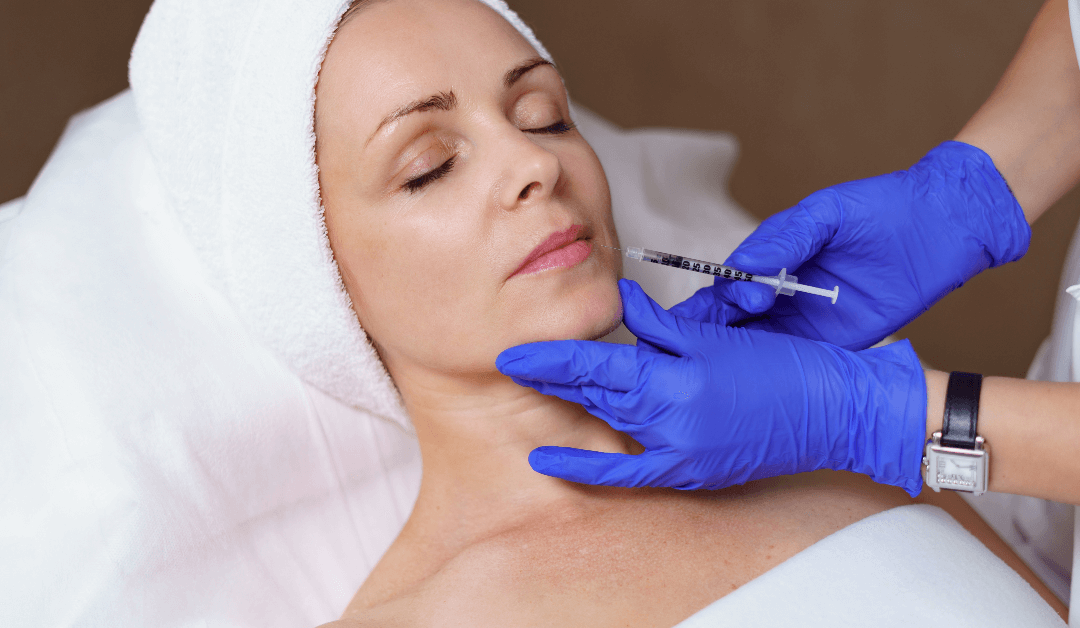 An Essential Beginner’s Guide to Botox Injections
