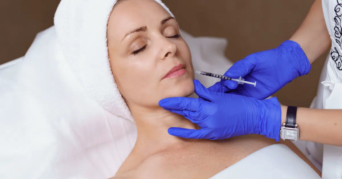 Botox injections Botox injections