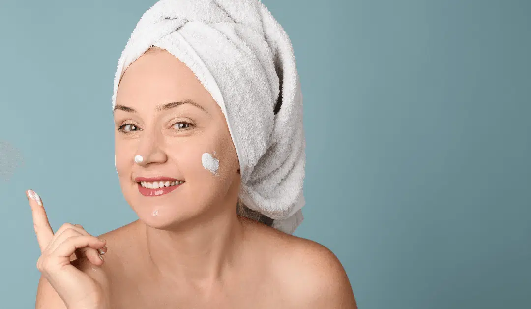 How to Determine Your Skin Type