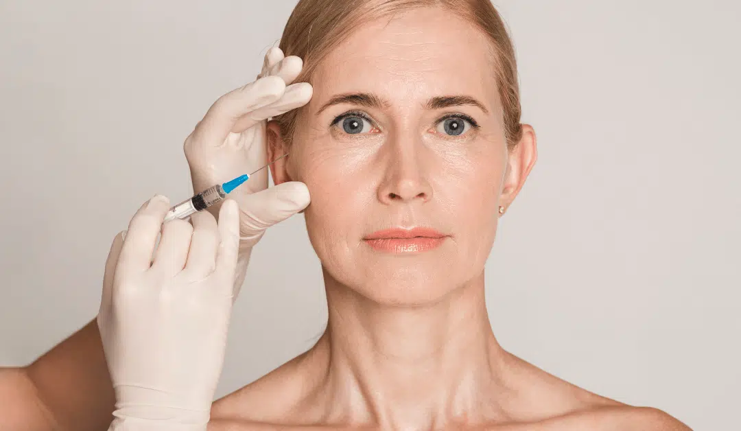 Botox in Orlando Versus Fillers – Which One Is Right for You