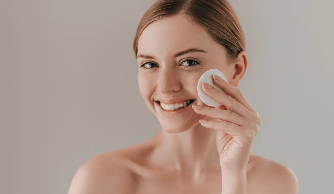 4 Essential Tips for Healthy Glowing Skin