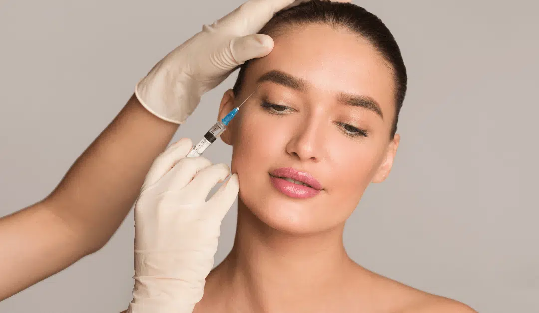5 Unexpected Benefits of Botox in Orlando