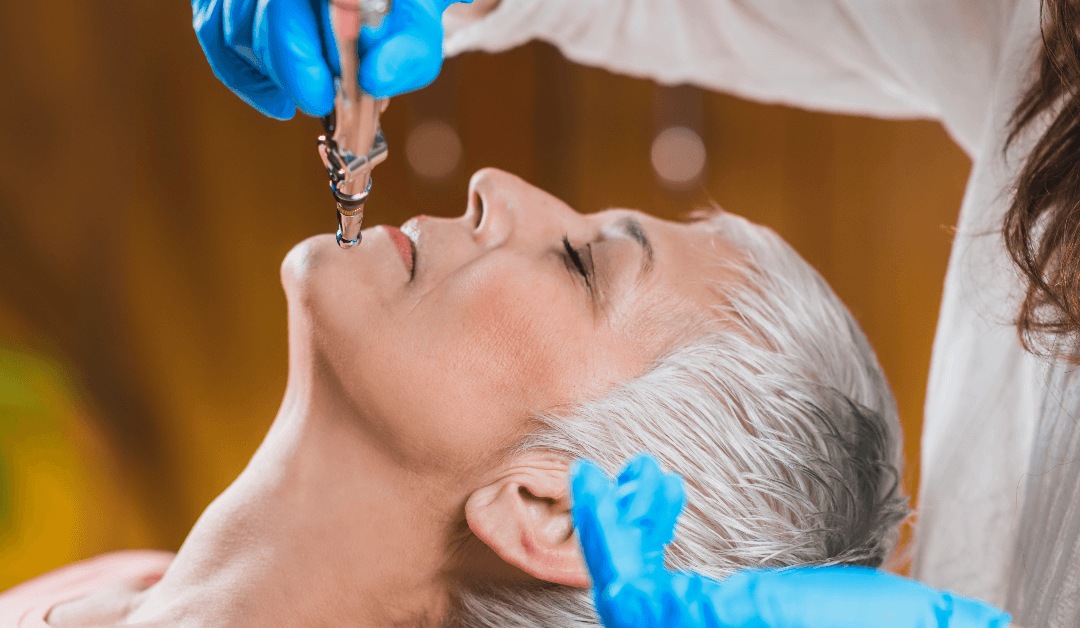 Laser Jaw Contouring: How To Achieve The Perfect Jawline?