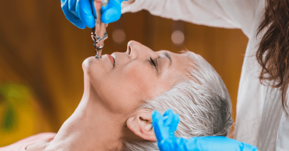 Waymore Laser & Antiaging Medicine Laser Jaw Contouring