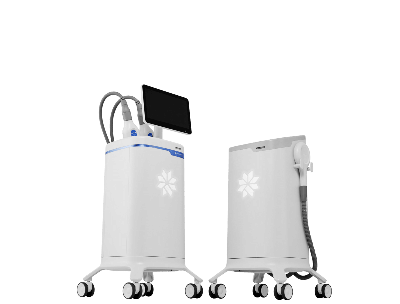 Cool sculpting and Cryolipolisis