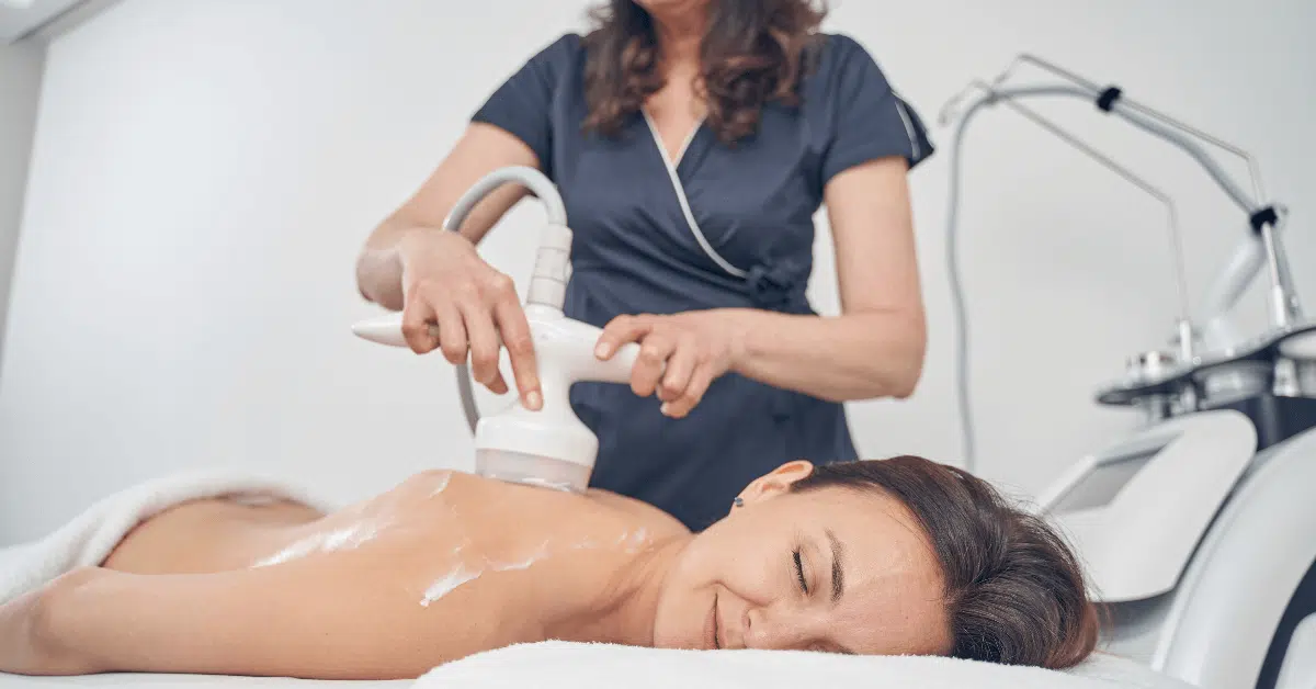 body contouring in Orlando