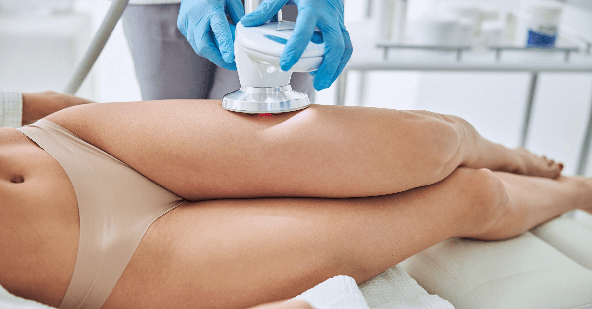 Best Body Contouring and Cellulite Treatments Approved by Dr