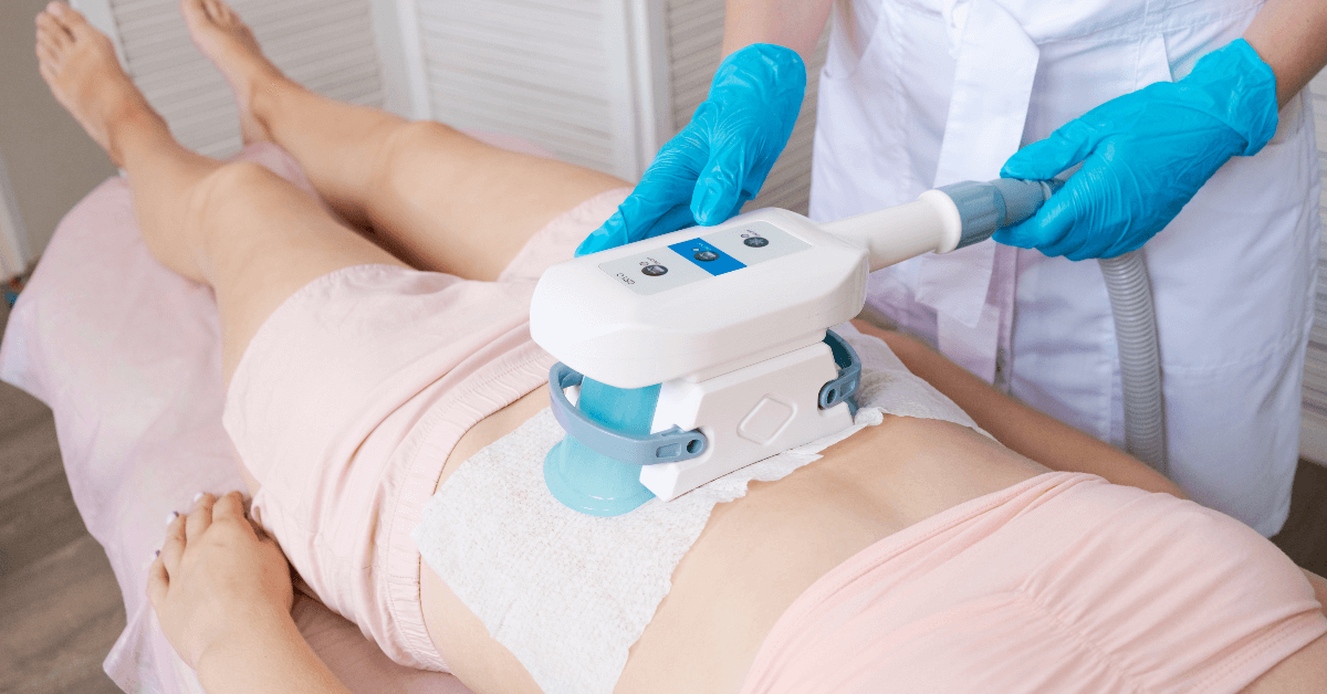 Coolsculpting in Orlando - Price Beat Guarantee