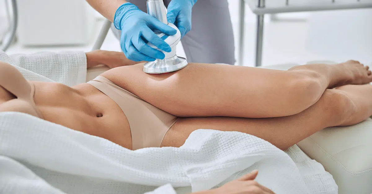 What Is Coolsculpting What Is Coolsculpting