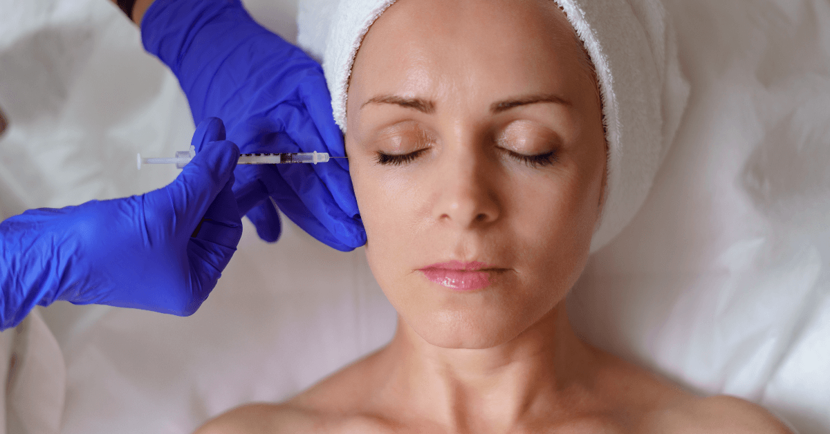what is the difference between Botox and Dysport