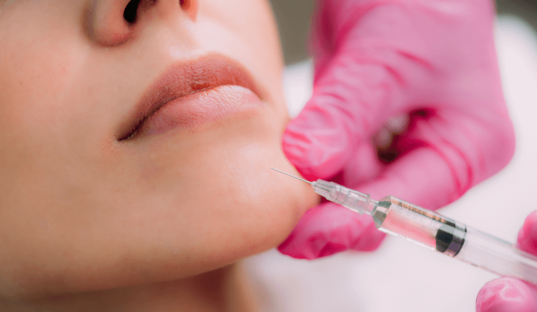 What is the difference between Botox and Dermal fillers