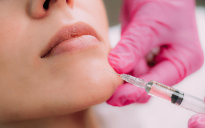 What Are the Differences Between Botox and Dermal Fillers?