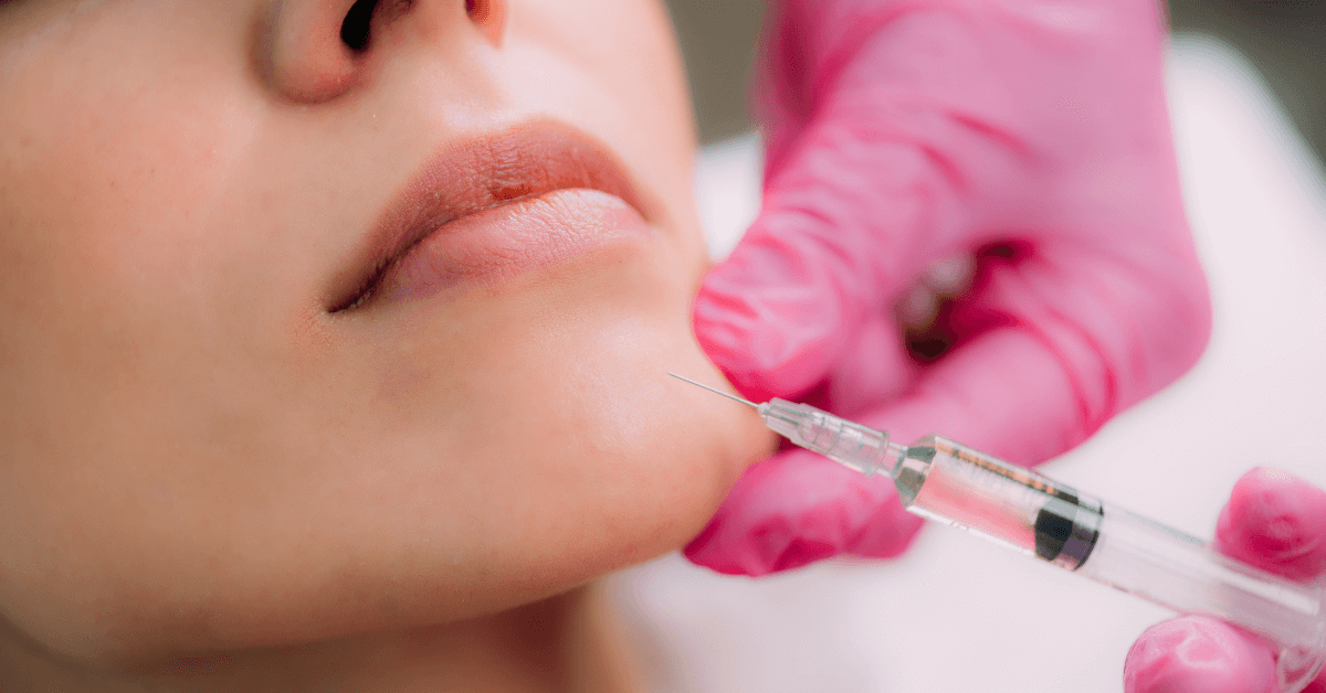 What is the difference between Botox and Dermal fillers