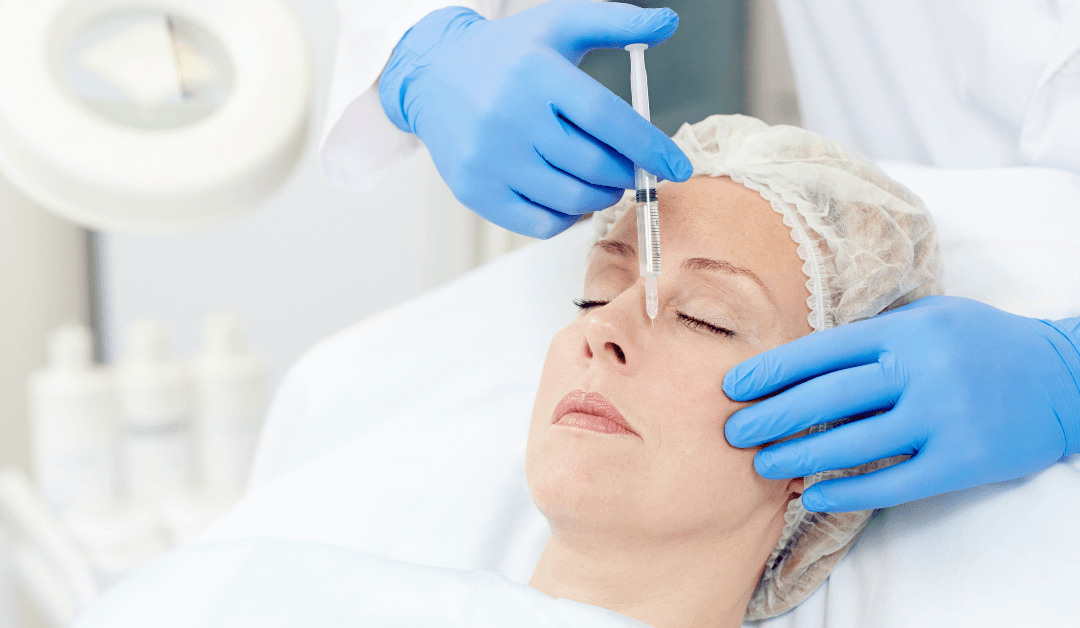 How Long Does it Take for Botox to Work?
