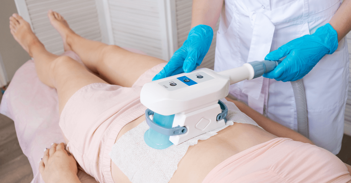 How can I Speed Up My Coolsculpting Results