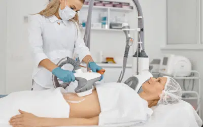 The Best Holiday Gift: A Brand New You in a Brand New Year