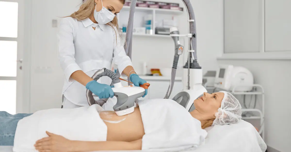 Body Sculpting in Orlando Body Sculpting in Orlando