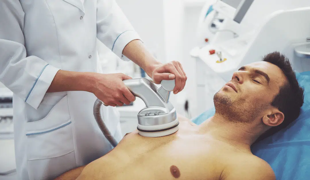 A Comprehensive Look at: ‘Does Coolsculpting Work for Guys?’