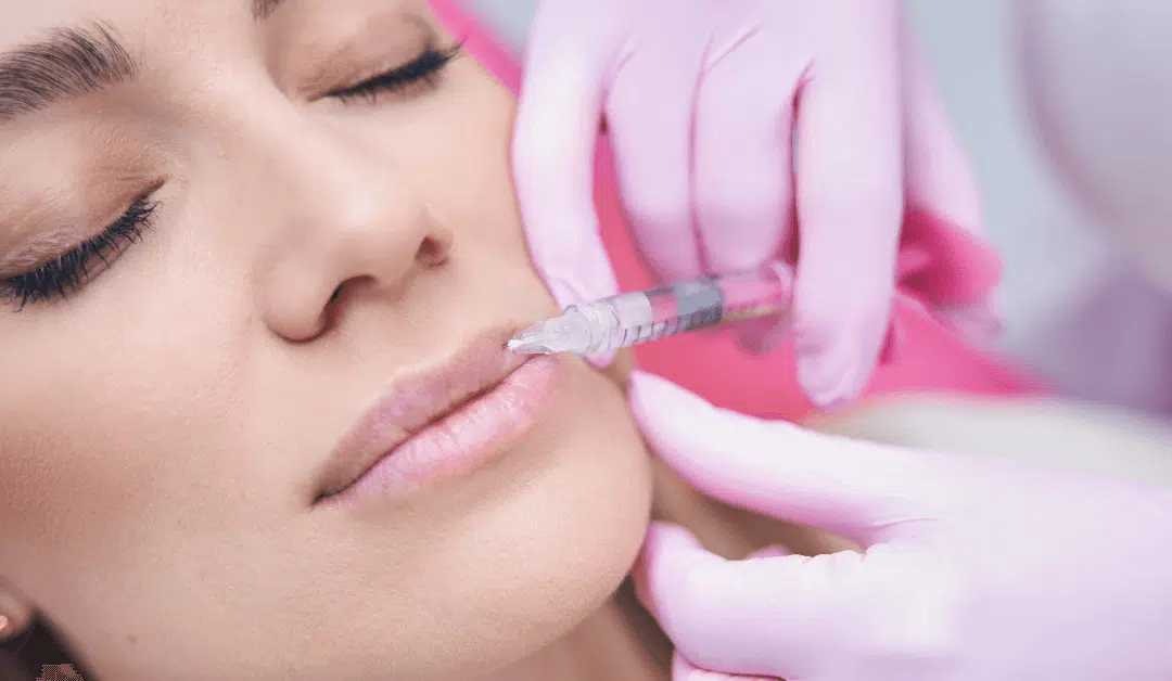 Enhance Your Jawline: Fillers Near Me and Contouring Options