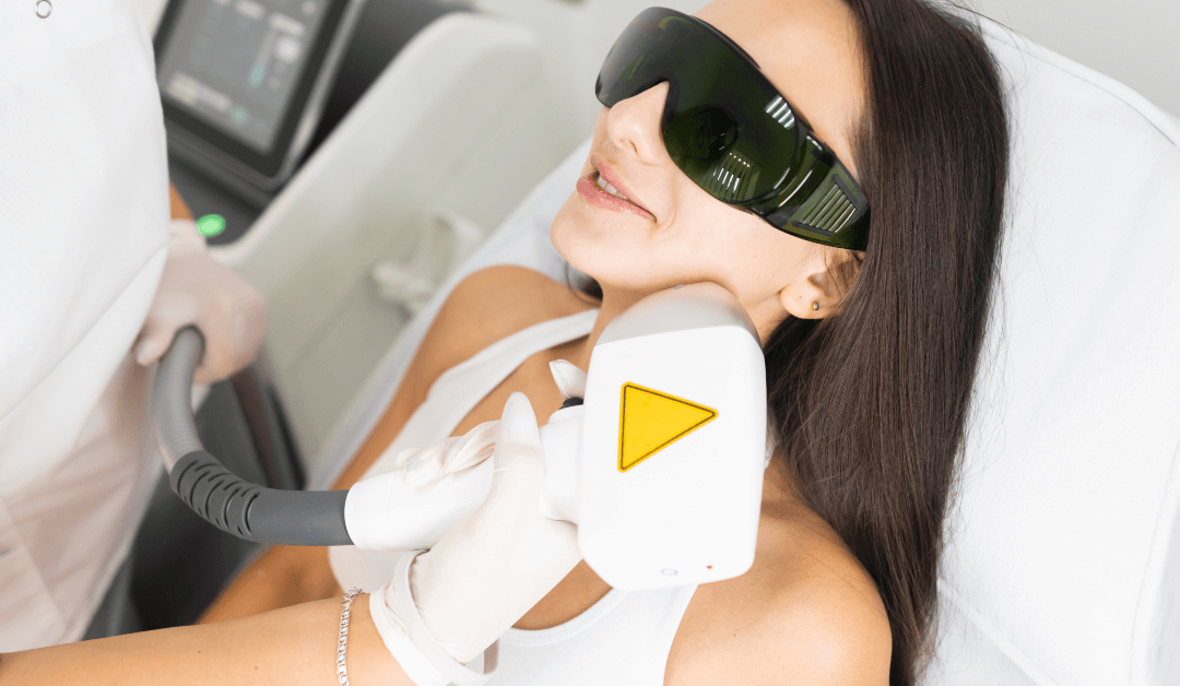 Laser Hair Removal for Dark Skin: Addressing Unique Challenges and Achieving Effective Results