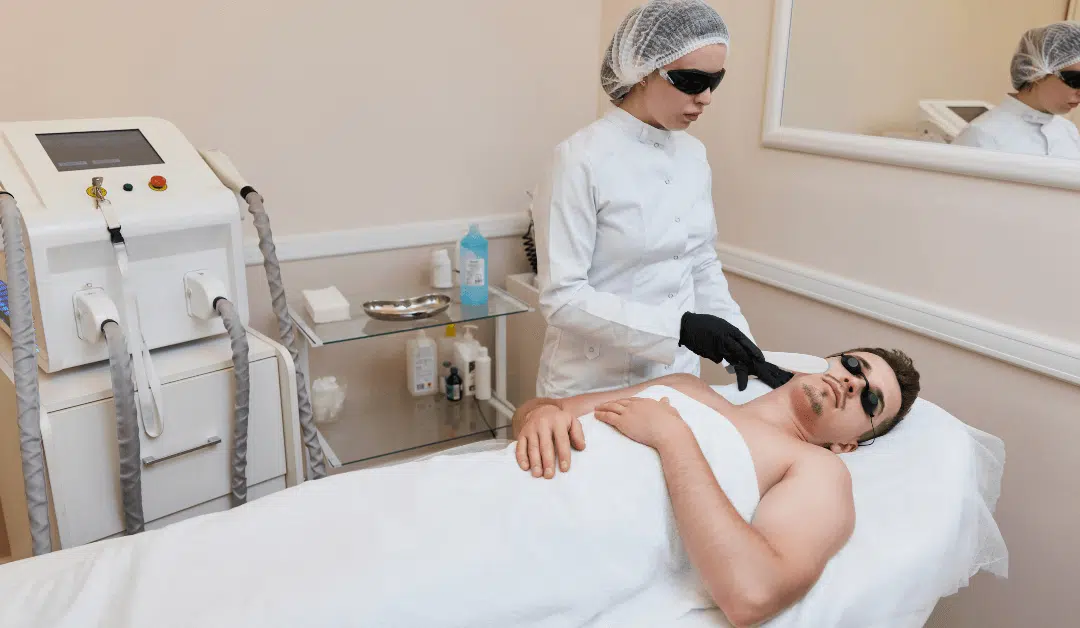 Laser Hair Removal Myths Debunked: Separating Fact from Fiction