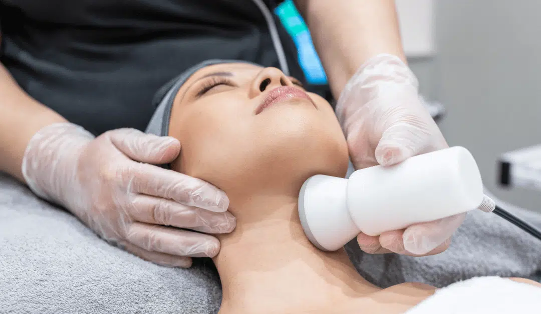 Age Gracefully: Unlocking the Benefits of Skin Tightening