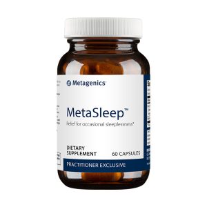Meta Sleep | Occasional Sleeplessness solution
