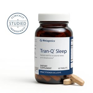 Tran Q Sleep Pills