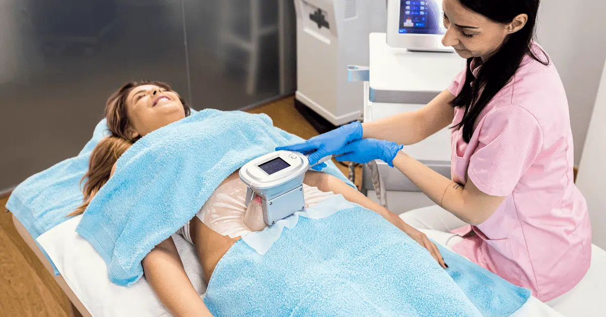 CoolSculpting in Winter Park