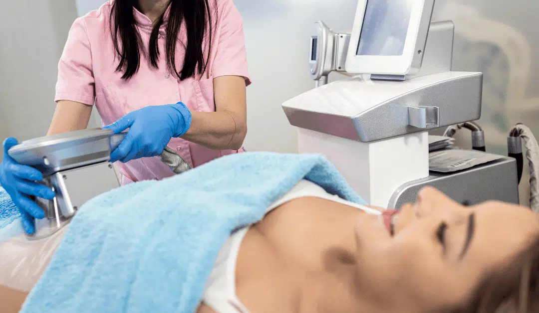 Unlocking A Sculpted Physique: Coolsculpting In Orlando