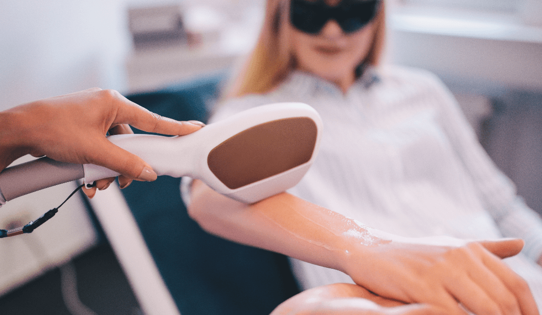 Discover Lasting Smoothness with Wymore Laser: Your Premier Laser Hair Removal Clinic in Winter Park, FL