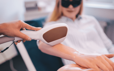 Discover Lasting Smoothness with Wymore Laser: Your Premier Laser Hair Removal Clinic in Winter Park, FL