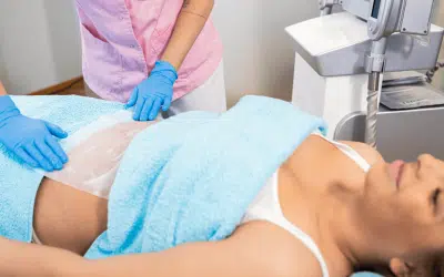 The Science Behind CoolSculpting: How Fat Freezing Works?
