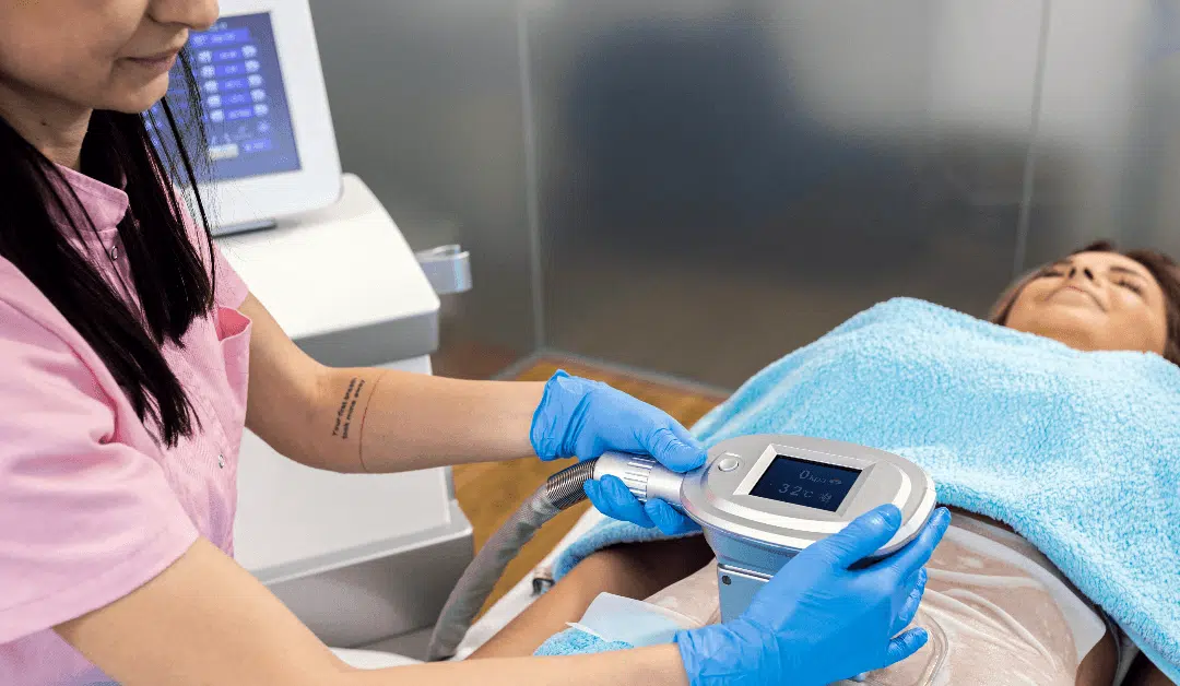 Find Your Nearest Wymore Laser Clinic for CoolSculpting