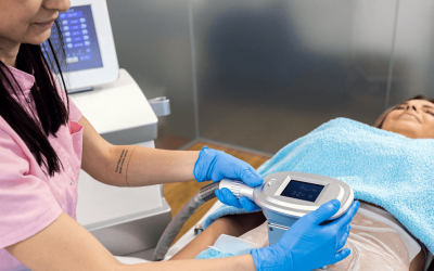 Find Your Nearest Wymore Laser Clinic for CoolSculpting
