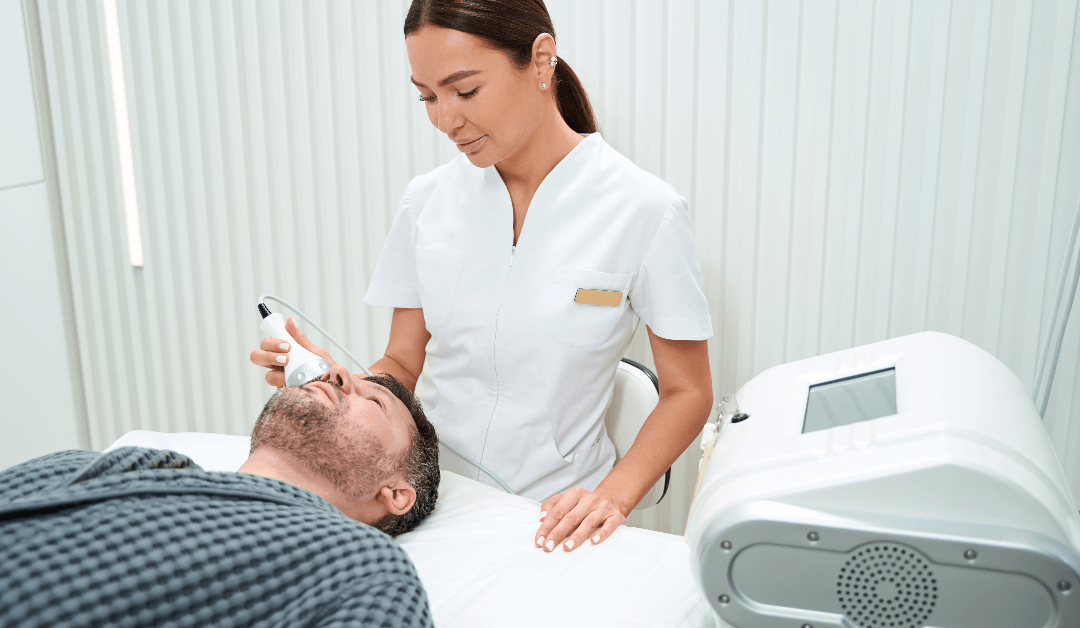 Comparing Pico Laser With Traditional Laser Treatments: What You Need To Know