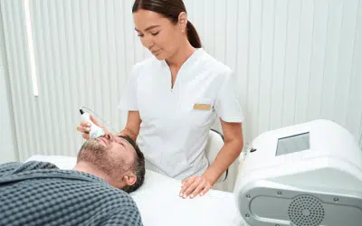 Comparing Pico Laser With Traditional Laser Treatments: What You Need To Know