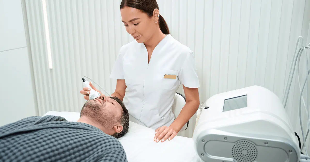 Pico Laser Treatment Pico Laser Treatment